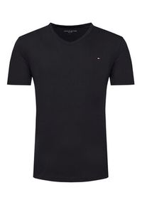 TOMMY HILFIGER - Tommy Hilfiger Komplet 3 t-shirtów UM0UM03637 Kolorowy Regular Fit. Materiał: bawełna. Wzór: kolorowy #6