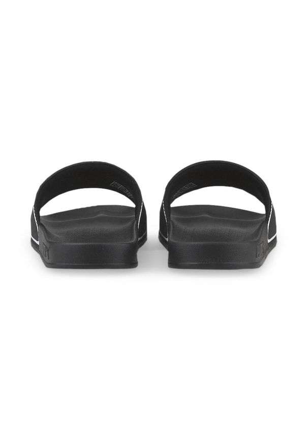 Puma - Klapki unisex PUMA Leadcat 2.0. Okazja: na co dzień. Kolor: czarny, biały, wielokolorowy. Sezon: lato. Styl: wakacyjny, sportowy, casual