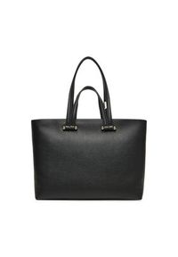 Furla Torebka WB01453 HSF000 CN O6000 Czarny. Kolor: czarny. Materiał: skórzane #3