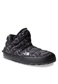 The North Face Kapcie M Thermoball Traction BootieNF0A3MKHOJS1 Czarny. Kolor: czarny #5