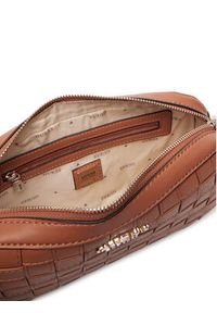 Guess Torebka Sandy HWWG84 18140 Brązowy. Kolor: brązowy. Materiał: skórzane #3