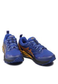 Asics Buty do biegania Gel-Trabuco Terra 1011B029 Granatowy. Kolor: niebieski #3