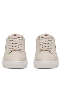 MEXX Sneakersy MI001013451W Beżowy. Kolor: beżowy. Materiał: materiał, syntetyk