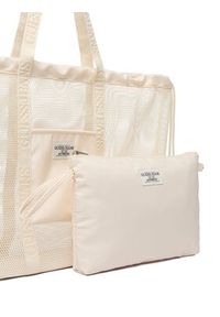 Guess Jeans Torebka WBEO-GUESS-M-003-09 Écru #6