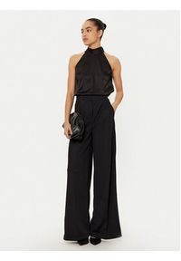 MAX&Co. Bluzka 2516161011200 Czarny Regular Fit. Kolor: czarny. Materiał: syntetyk #4