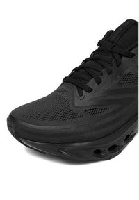 Reebok Buty do biegania EO-FUEL FLEX RUN 100235790 W Czarny. Kolor: czarny. Materiał: materiał. Sport: bieganie #8
