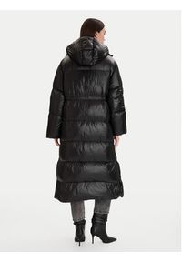 ViCOLO Kurtka puchowa TF0086 Czarny Regular Fit. Kolor: czarny. Materiał: syntetyk #3