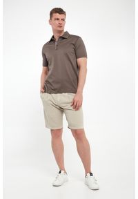 PAUL & SHARK - Polo męskie PAUL&SHARK. Typ kołnierza: polo #1