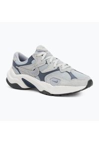 Buty damskie Nike AL8. Kolor: szary