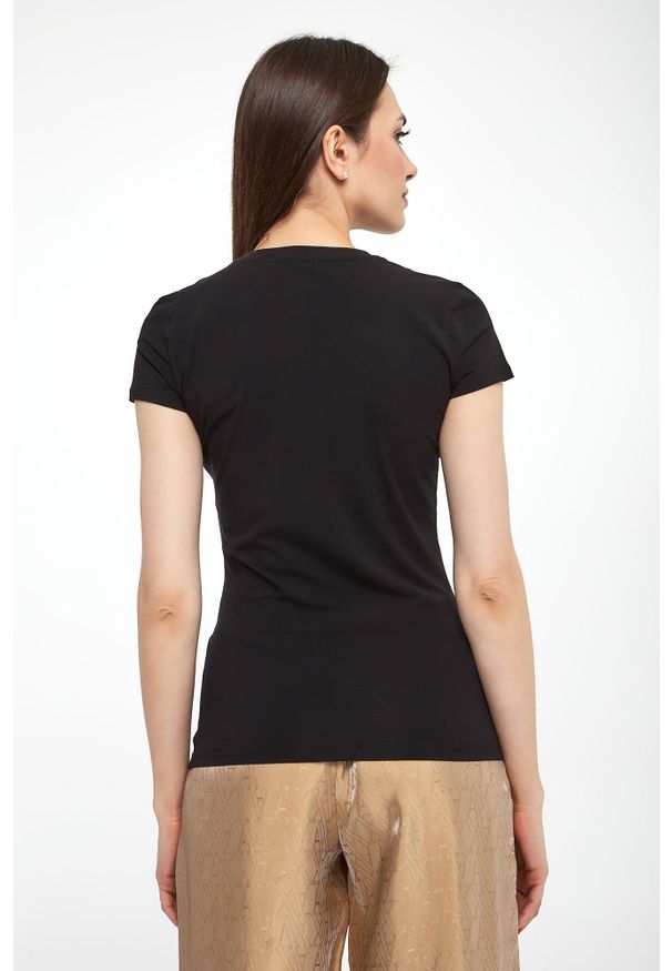 Armani Exchange - T-shirt damski ARMANI EXCHANGE