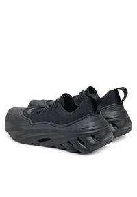 Crocs Sneakersy Echo Surge 210079 Czarny. Kolor: czarny #3