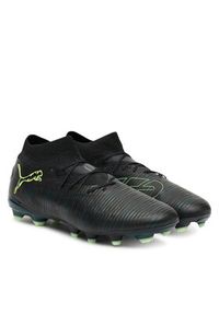 Puma Buty do piłki nożnej Future 8 Pro Fg/Ag108588 02 Czarny. Kolor: czarny. Materiał: materiał #5