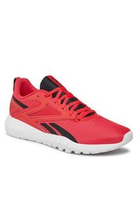 Reebok Buty na siłownię Flexagon Energy 4 IE4503 Różowy. Kolor: różowy. Materiał: materiał. Sport: fitness