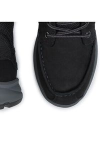 Helly Hansen Śniegowce Garibaldi V3 114-22.991 Czarny. Kolor: czarny. Materiał: skóra, nubuk #2