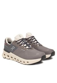 On Sneakersy Cloudrunner 2 3ME10154285 Szary. Kolor: szary. Materiał: materiał
