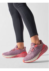 Under Armour Buty do biegania Ua W Hovr Machina 3 Clone 3026732-600 Fioletowy. Kolor: fioletowy #3