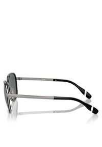Polo Ralph Lauren Okulary przeciwsłoneczne 0PH3151 921687 Czarny. Kolor: czarny