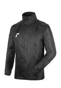 Wiatrówka bramkarska Reusch Raincoat Padded. Kolor: biały, czarny, wielokolorowy. Sport: fitness