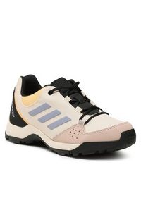 Adidas - adidas Trekkingi Terrex Hyperhiker Low Hiking Shoes HQ5824 Beżowy. Kolor: beżowy. Materiał: materiał. Model: Adidas Terrex. Sport: turystyka piesza