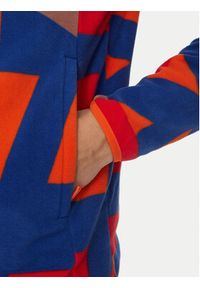 Adidas - adidas Polar Terrex Multi Printed JE3917 Kolorowy Regular Fit. Materiał: syntetyk. Wzór: kolorowy #5