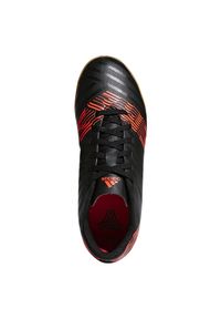 Adidas - Buty adidas Nemeziz Tango 17.4 IN Jr CP9221. Szerokość cholewki: normalna. Sport: piłka nożna #5
