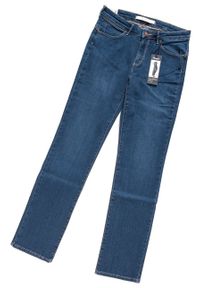 Wrangler - WRANGLER SARA NARROW COOL BREEZE W25Z8971F #7