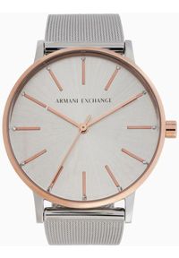 Zegarek Armani Exchange ZEGAREK DAMSKI AX5537 LOLA + BOX #1