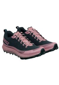 Scott - Buty trailowe damskie SCOTT SCO Supertrac Ultra RC. Kolor: różowy