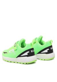 Primigi Sneakersy 3959522 Zielony. Kolor: zielony. Materiał: materiał #4