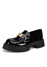 Nine West Loafersy WFA2998-1 Czarny. Kolor: czarny #5