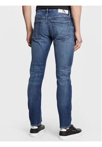 Calvin Klein Jeans Jeansy J30J322801 Niebieski Slim Fit. Kolor: niebieski #5