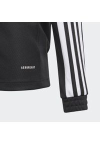 Adidas - Squadra 21 Training Top. Kolor: czarny, biały, wielokolorowy