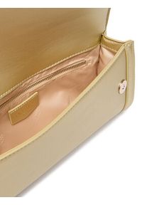 Nine West Torebka EO-Greene Charm-LDA8374 Złoty. Kolor: złoty #4
