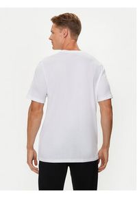 Under Armour T-Shirt Ua Team Issue Wordmark 1329582 Biały Regular Fit. Kolor: biały. Materiał: syntetyk #6