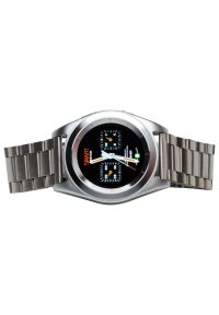 Smartwatch GARETT GT13 Srebrny. Rodzaj zegarka: smartwatch. Kolor: srebrny #3