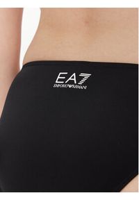 EA7 Emporio Armani Bikini 7W000320 AF12599 UC001 Czarny. Kolor: czarny. Materiał: syntetyk #4