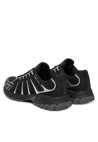 Tommy Jeans Sneakersy Tjm Outdoor Runner Tech. EM0EM01640 Czarny. Kolor: czarny. Materiał: skóra. Sport: outdoor #5