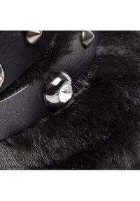 Jenny Fairy Botki WS2726-03 Czarny. Kolor: czarny. Materiał: skóra #8