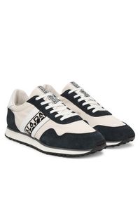 Napapijri Sneakersy NP0A8BNZ Biały. Kolor: biały. Materiał: materiał #2