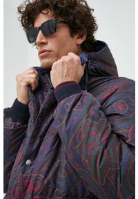 Polo Ralph Lauren kurtka puchowa męska zimowa. Okazja: na co dzień. Typ kołnierza: polo. Materiał: puch. Sezon: zima. Styl: casual #4