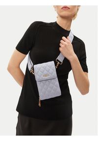 MEXX Torebka MEXX-L-003-07 Niebieski. Kolor: niebieski #3