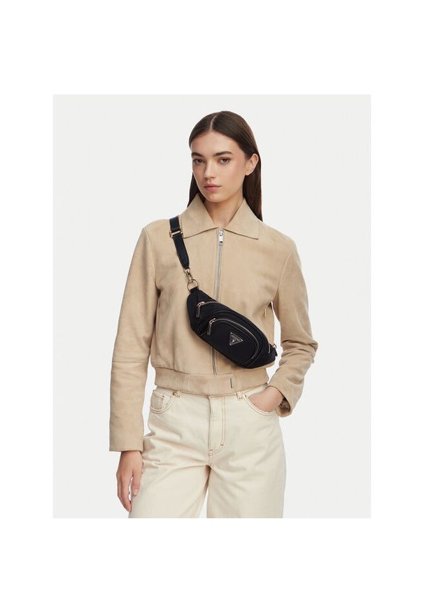 Nerka Guess. Kolor: czarny