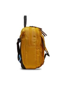 Discovery Saszetka Utility With Flap D00712.68 Żółty. Kolor: żółty. Materiał: materiał