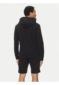PAUL & SHARK - Paul&Shark Bluza 25411849 Czarny Regular Fit. Kolor: czarny. Materiał: syntetyk, bawełna #2