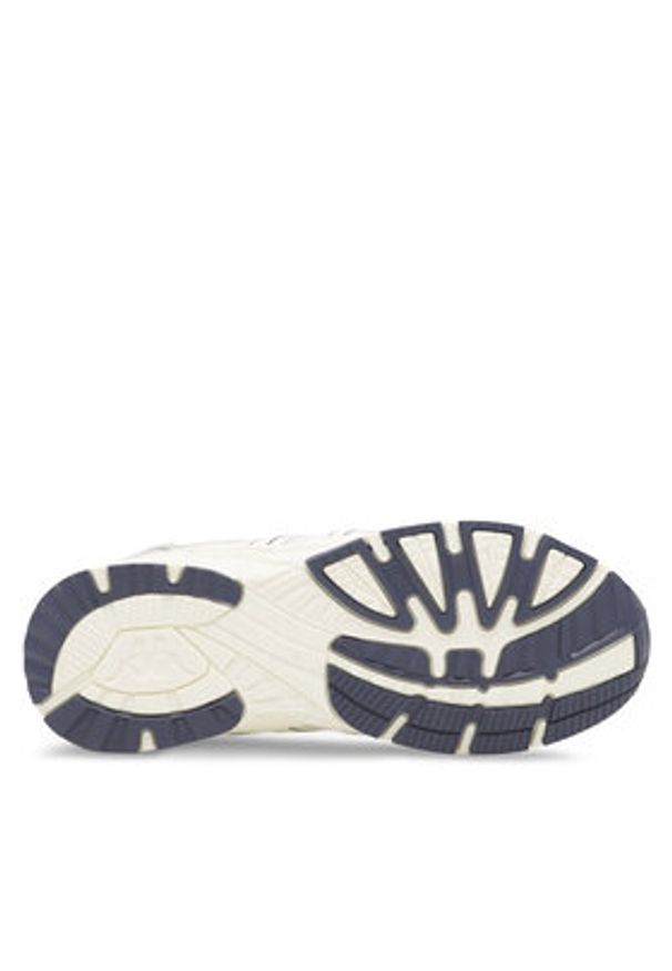 Kappa Sneakersy Logo Spack 361Q1DW-A07 Biały. Kolor: biały. Materiał: materiał
