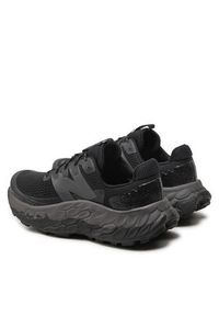 New Balance Buty do biegania MTMOR1M1 Czarny. Kolor: czarny. Materiał: materiał #3