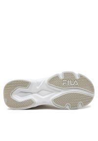 Fila Sneakersy Felice Wmn FFW0401 Biały. Kolor: biały