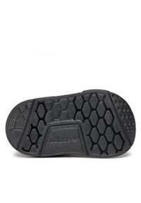 Adidas - adidas Sneakersy NMD 360 GX3314 Czarny. Kolor: czarny. Model: Adidas NMD #5
