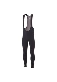 ALTURA - Szorty Altura Long Icon Thermal. Kolor: czarny. Sport: kolarstwo