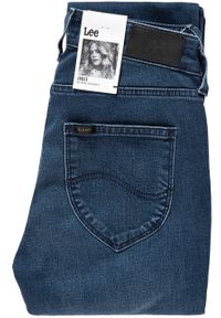 Lee - SPODNIE DAMSKIE LEE JODEE PALOOZA BLUE L529RKBK 112112065 #7